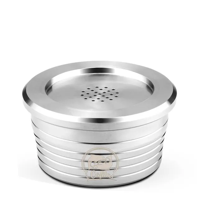 hilloo-capsules-caf-inox-lavazza-delta-q-dosette-1-capsule image 1