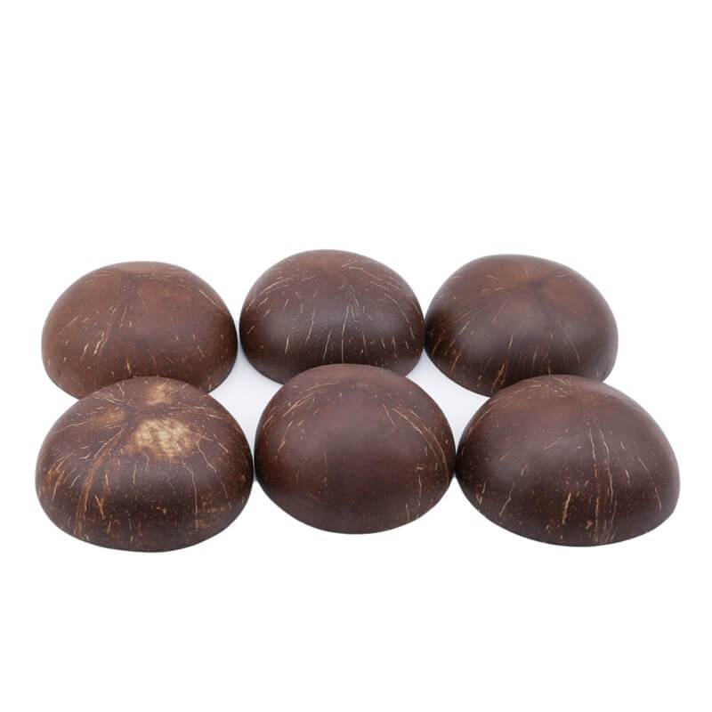 hilloo-bol-noix-de-coco-cr-atif-bleu-300-450ml image 8