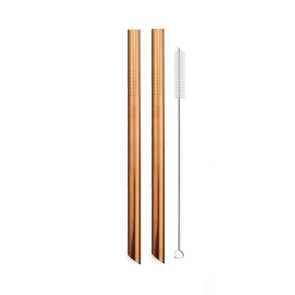 hilloo-pailles-inox-paille-inox-large-argent-2-pcs image 5