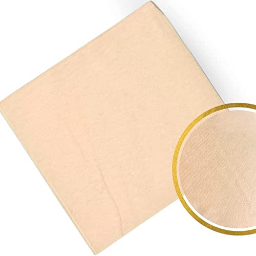 dstock60-arts-de-la-table-serviettes-papier-noix-100-pcs-40x40 image 8