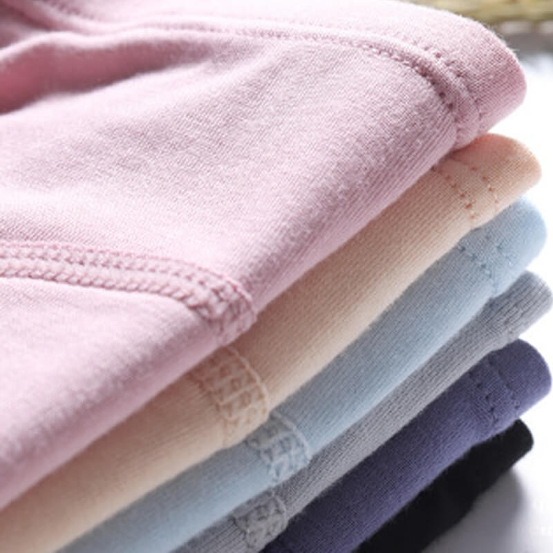 hilloo-modal-culotte-menstruelle-taille-basse-lot-3-flux-l-ger image 5