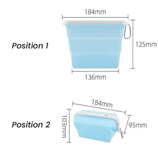hilloo-sac-silicone-cong-lateur-r-utilisable-bleu-1500-ml image 4