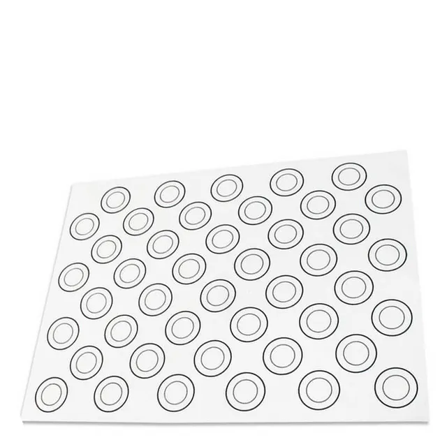 hilloo-tapis-cuisson-macaron-silicone-40x30-antiadh-sif image 1