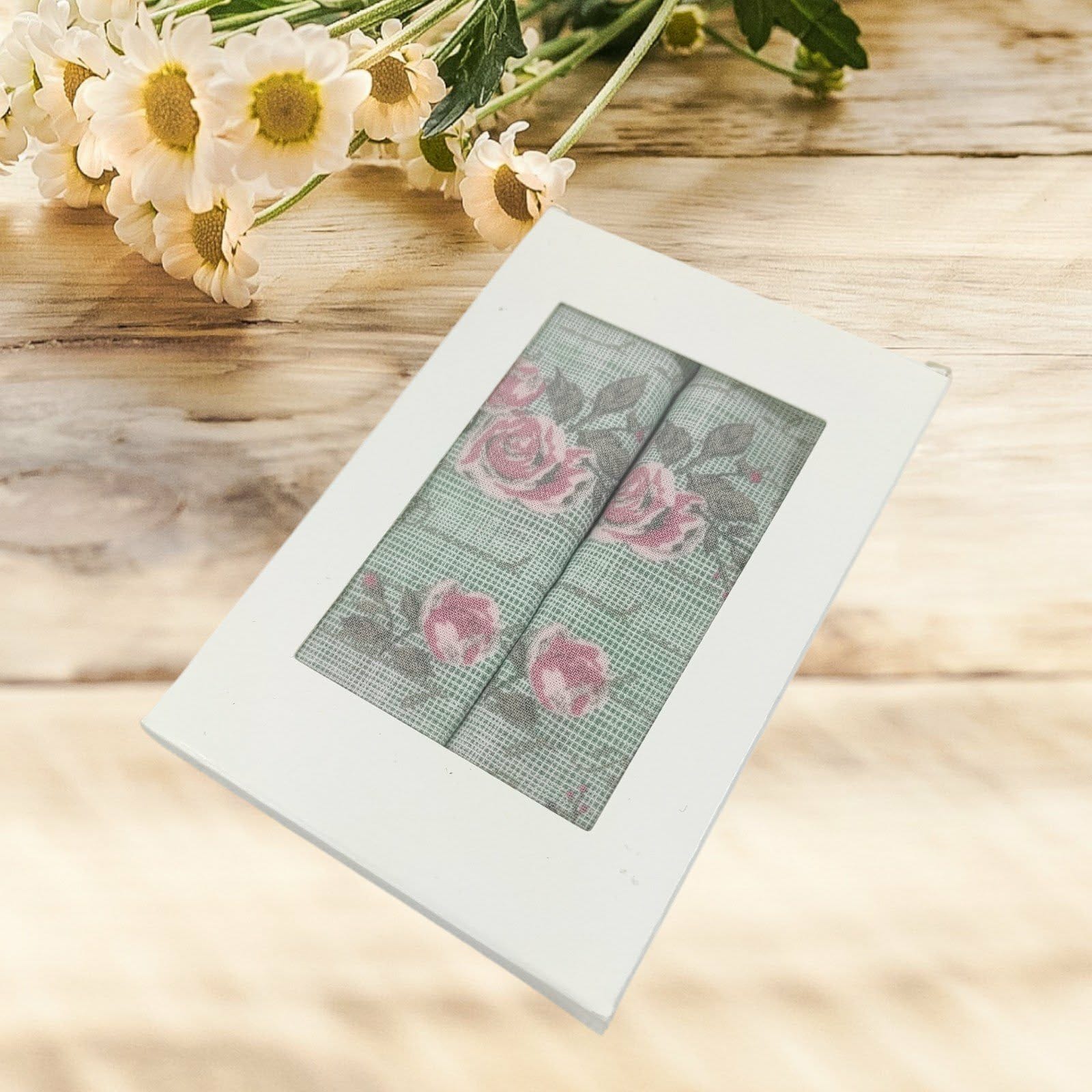 au-bonheur-de-petite-fleur-mouchoirs-tissu-lavables-verts-coton-bio image 5