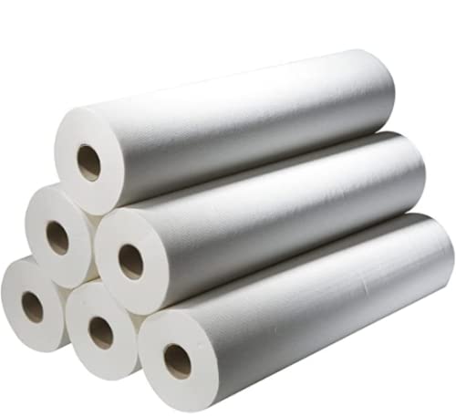 dstock60-draps-examen-lisse-blanc-60-cm-lot-6-rouleaux-135-formats image 4