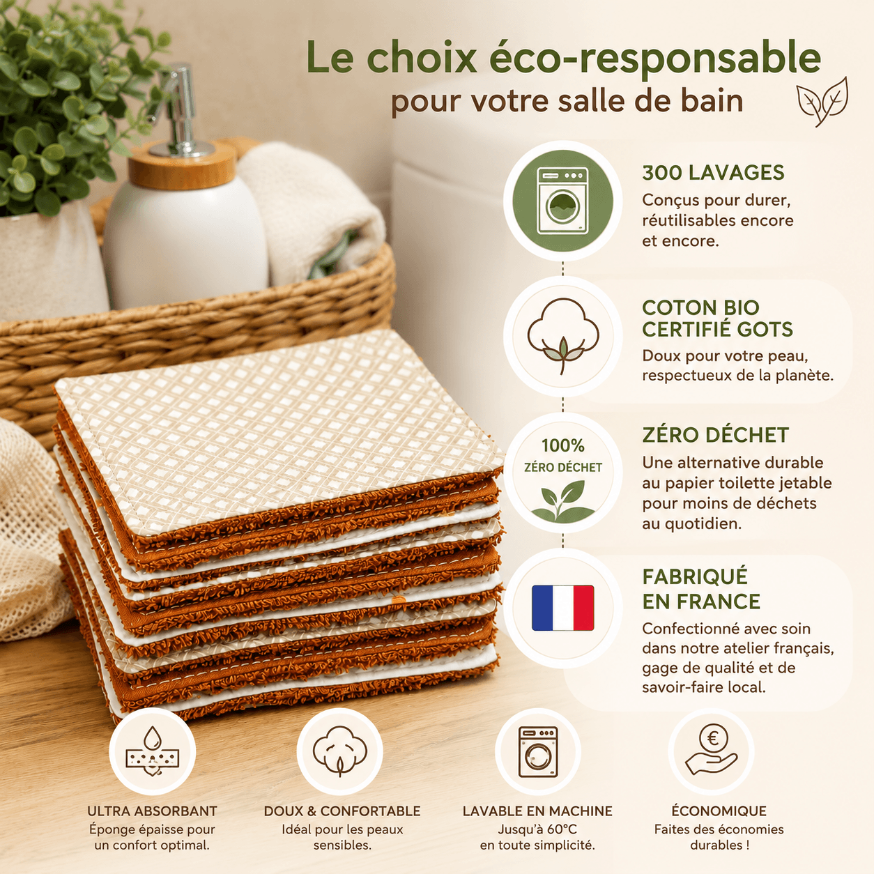 au-bonheur-de-petite-fleur-papier-toilette-lavable-coton-bio-cannelle image 3