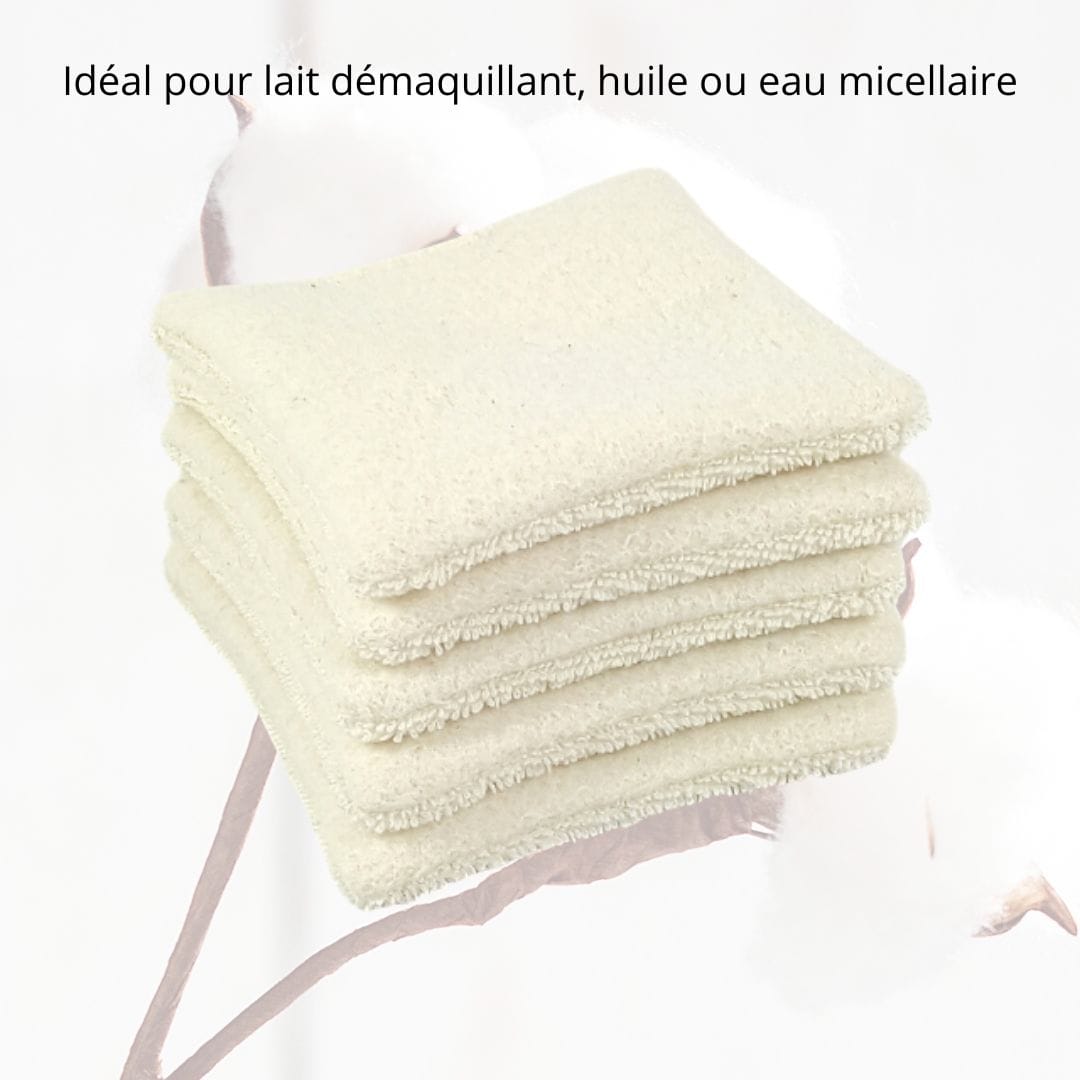 au-bonheur-de-petite-fleur-carr-s-d-maquillants-coton-bio-lavables image 3