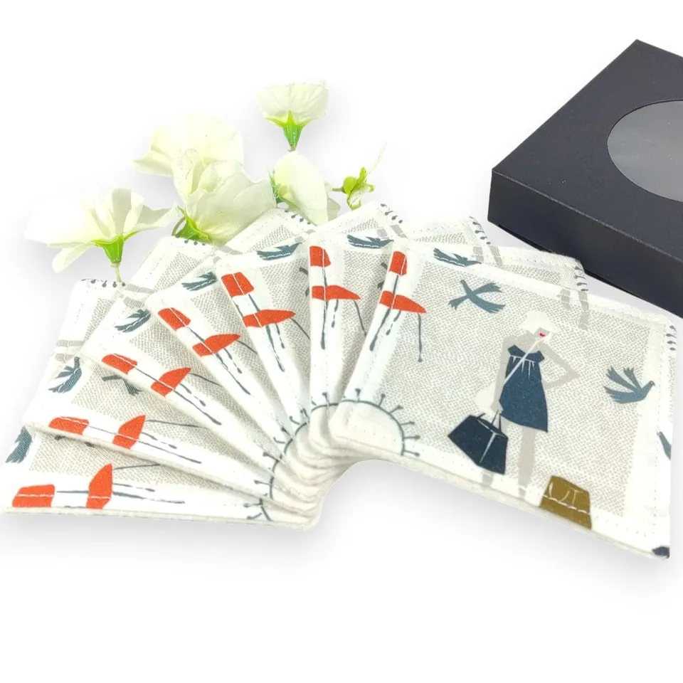 au-bonheur-de-petite-fleur-lingettes-d-maquillantes-coton-bio-lisbonne-x7 image 1