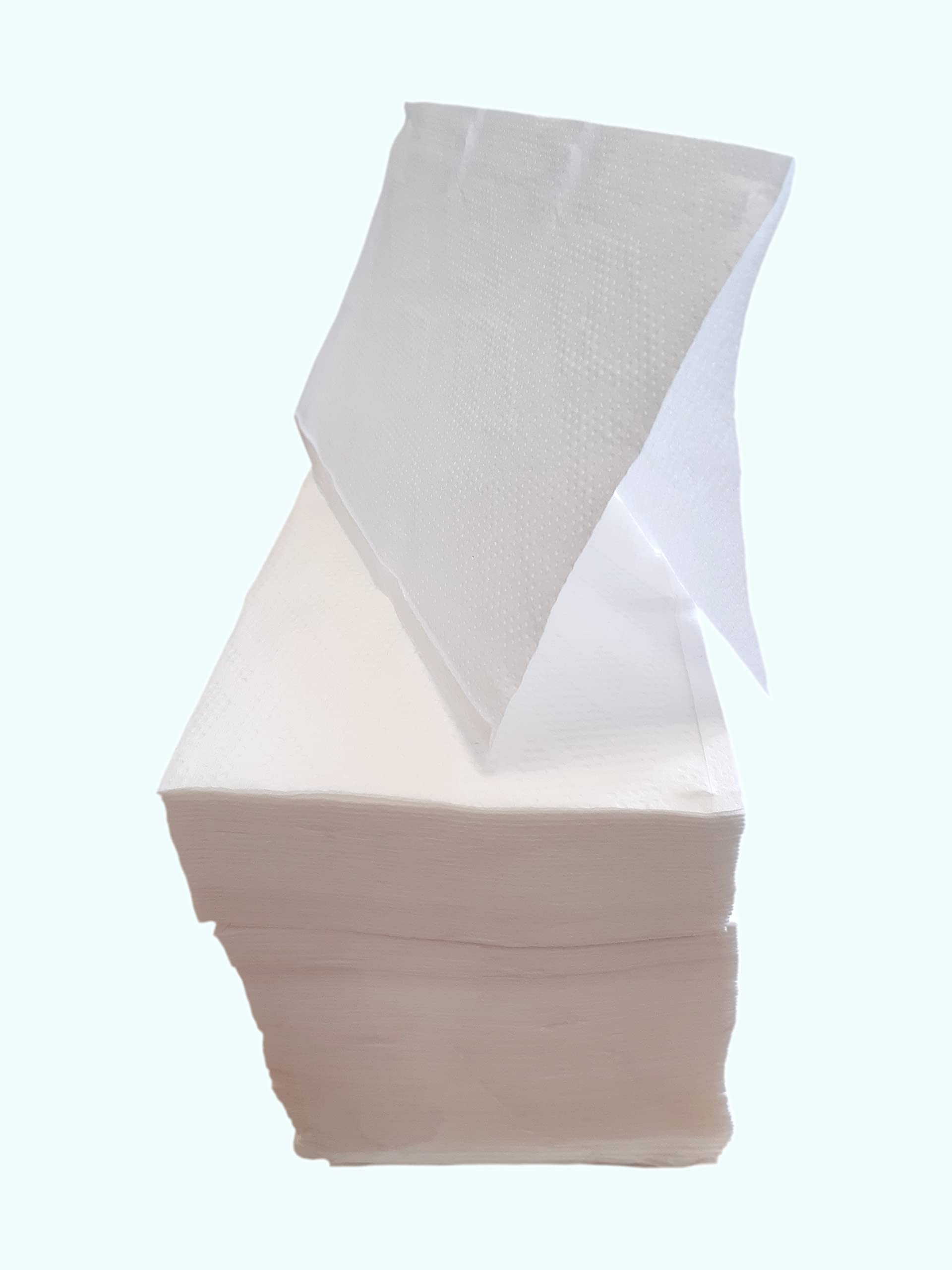 dstock60-essuie-mains-pure-ouate-2-plis-pliage-v-ecolabel image 2