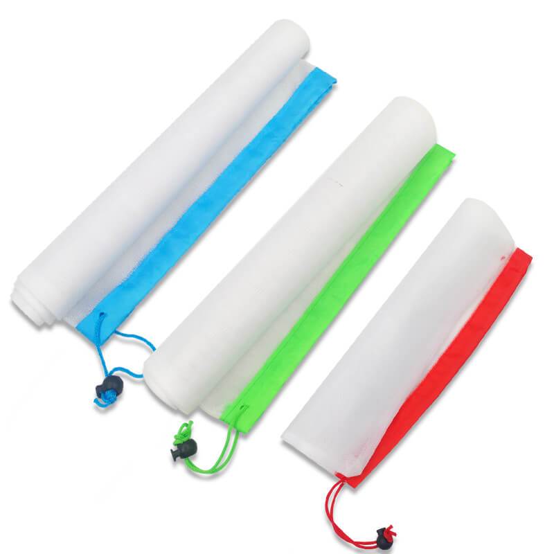 hilloo-l-gumes-sac-r-utilisable-filet-lot-de-12-lavable image 5