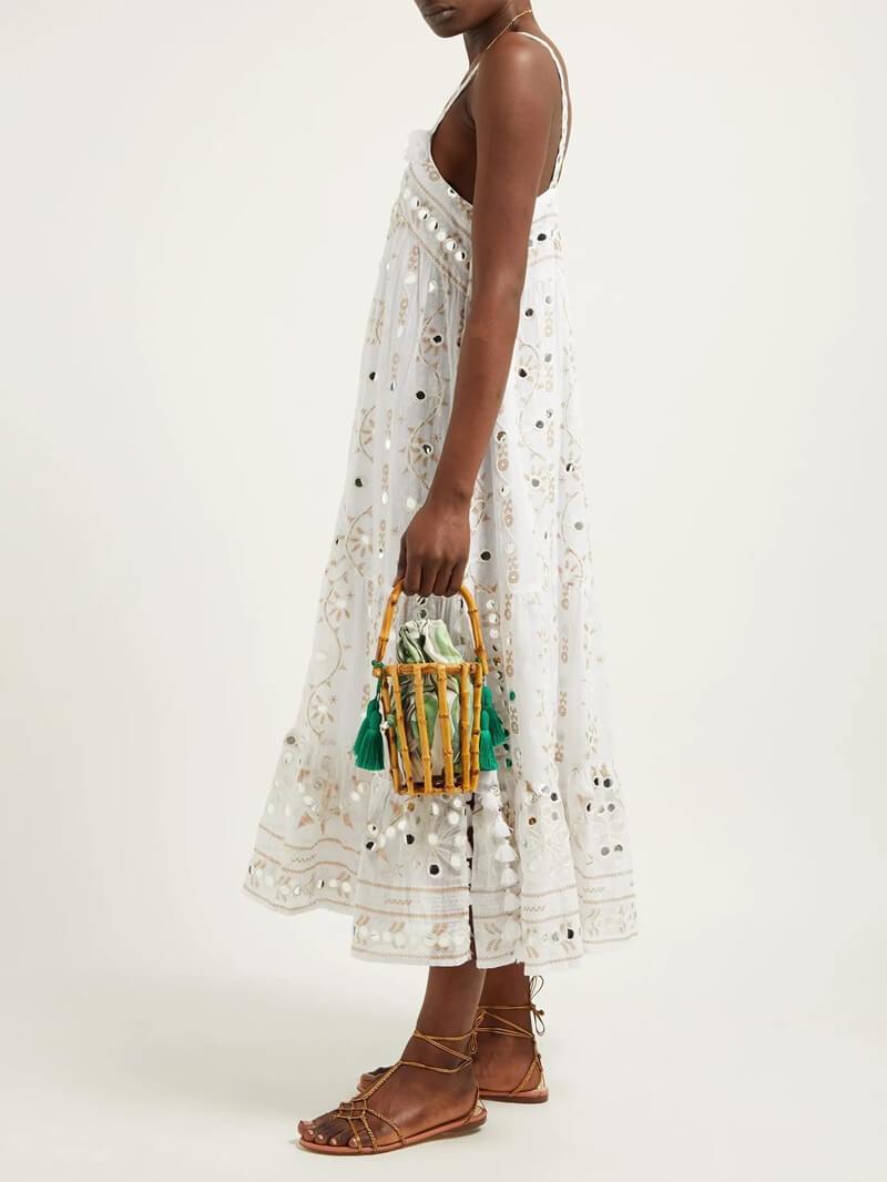 hilloo-sac-bambou-authentique-naturel-arrondi-pochette image 5