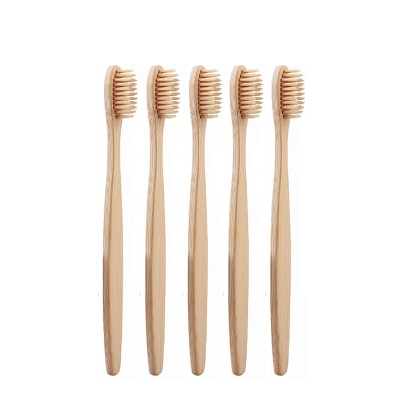 hilloo-brosse-dents-bambou-adulte-5-pcs-souple image 4