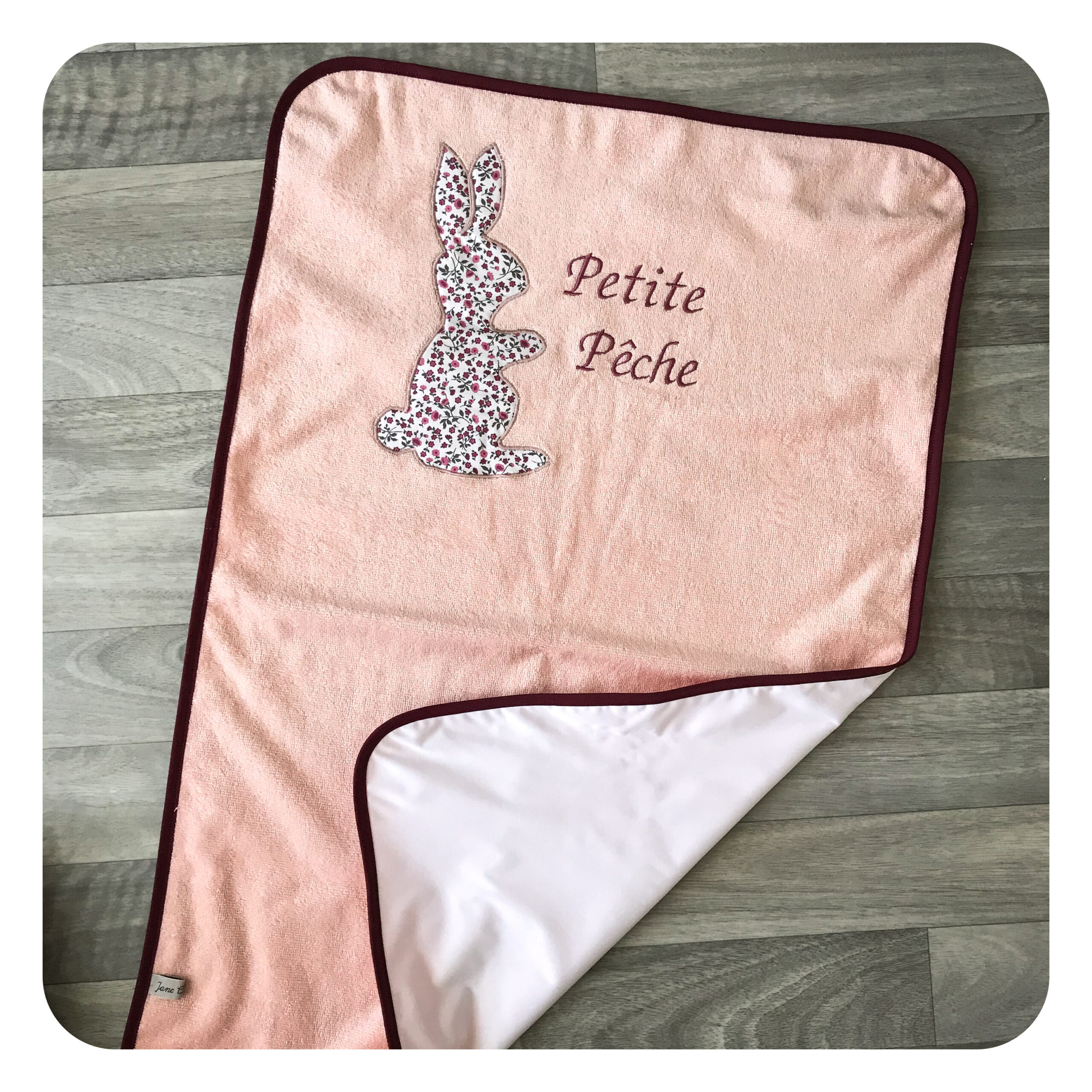 jane-couture-linge-de-bain-serviette-de-change-b-b-bambou image 1