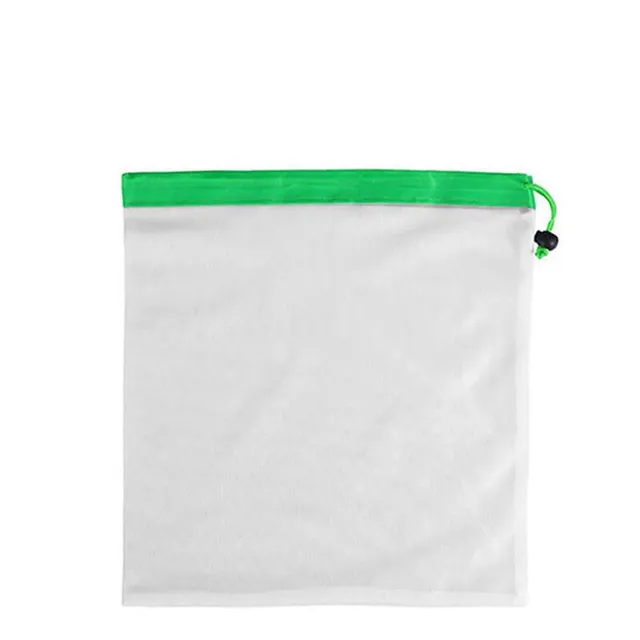 hilloo-l-gumes-sac-r-utilisable-filet-lot-de-12-lavable image 1