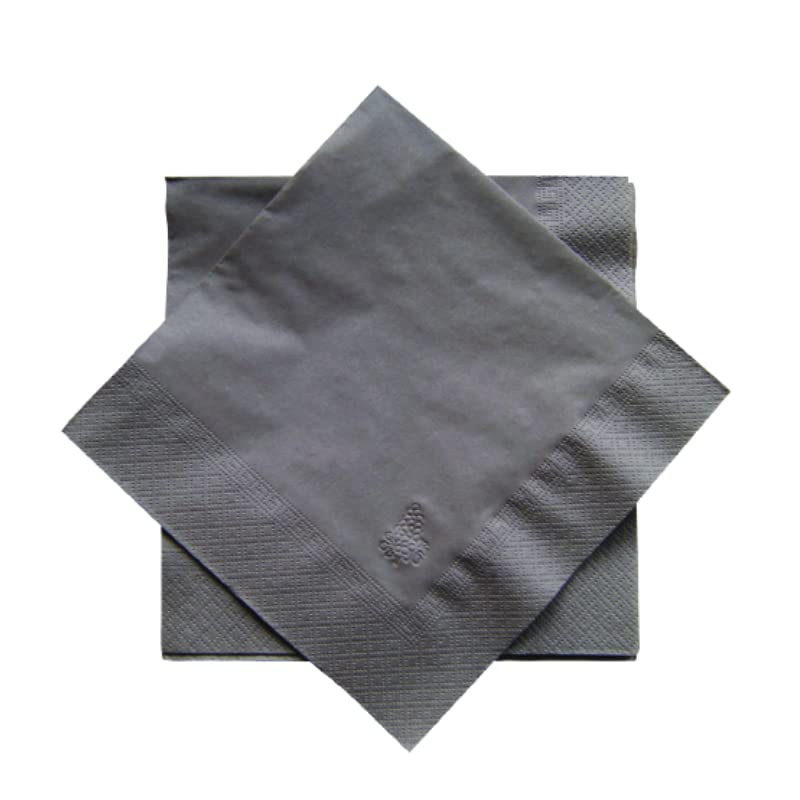 dstock60-arts-de-la-table-serviettes-papier-noix-100-pcs-40x40 image 5