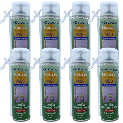 dstock60-mousse-expansive-manuelle-500ml-lot-8-isolation image 5