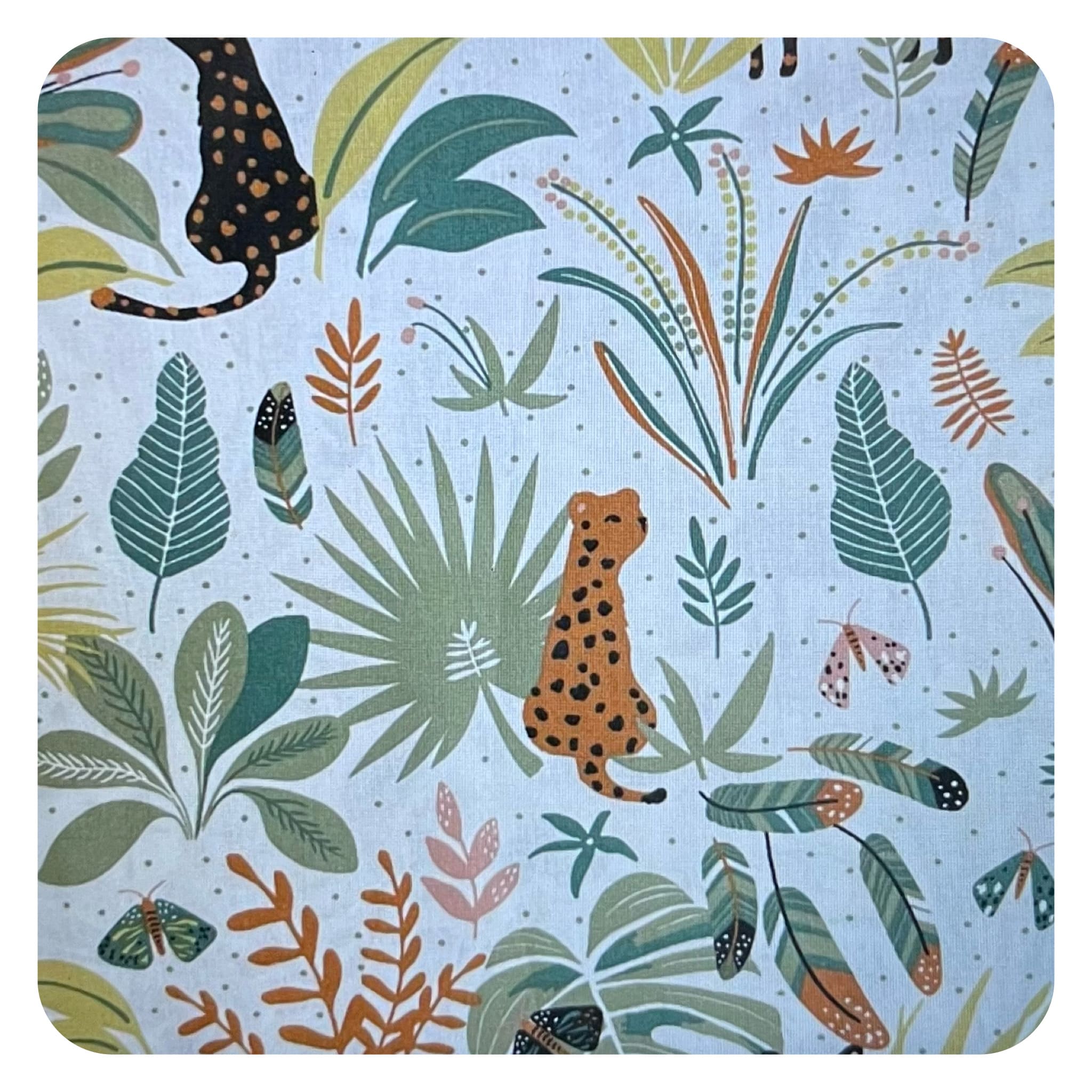 jane-couture-f-lin-tissu-coton-motif-animal image 1