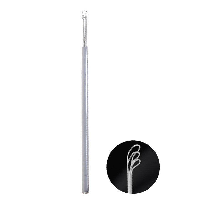 hilloo-oticuli-cure-oreille-inox-or-rose-r-utilisable image 1