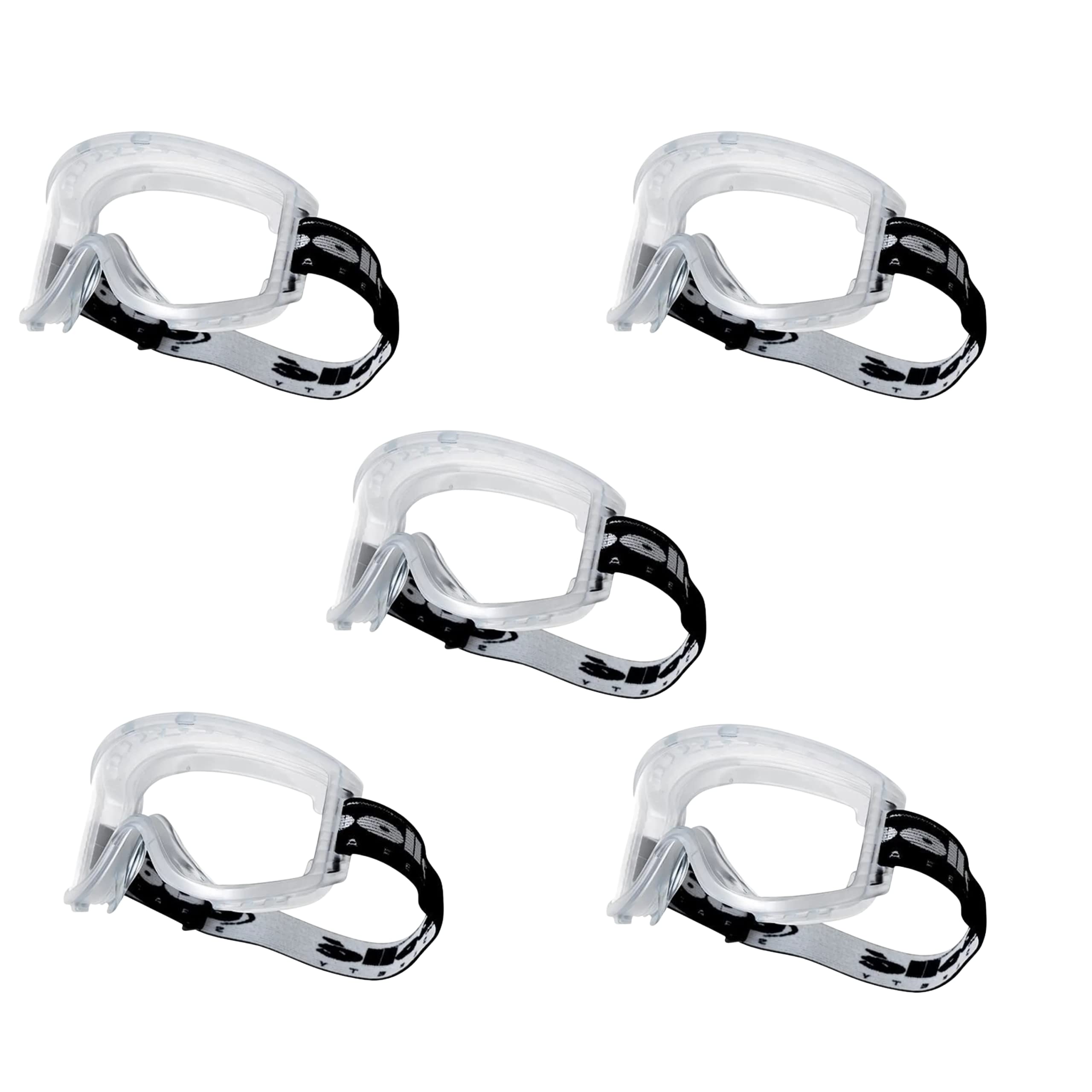 boll-attack-ii-atpsi-lunettes-protection-monture-tanche image 6