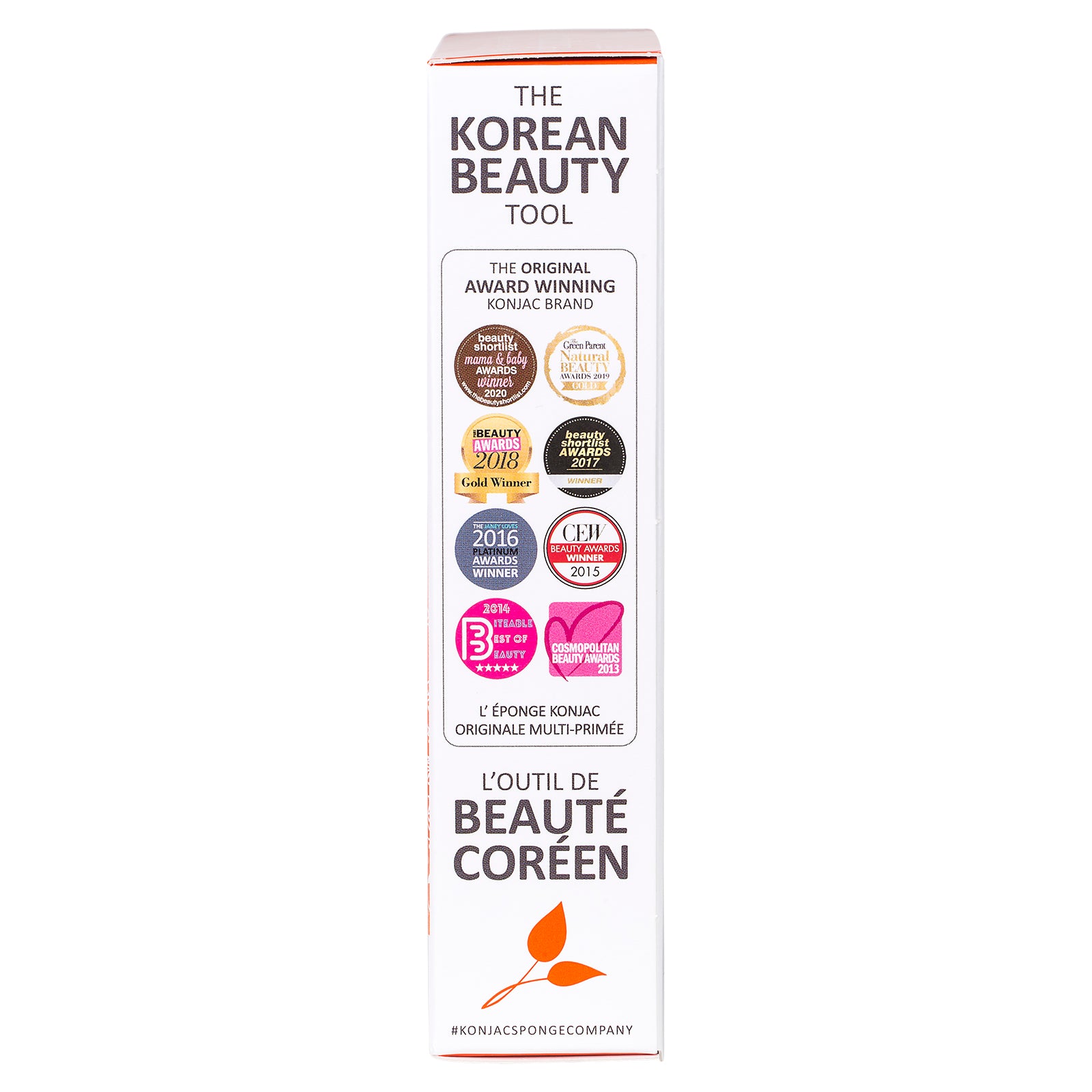 konjac-sponge-company-mandala-ponge-corps-argile-rouge image 4