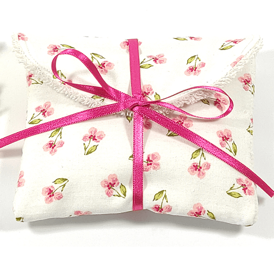 au-bonheur-de-petite-fleur-pochette-savon-pens-es-coton-bio image 2
