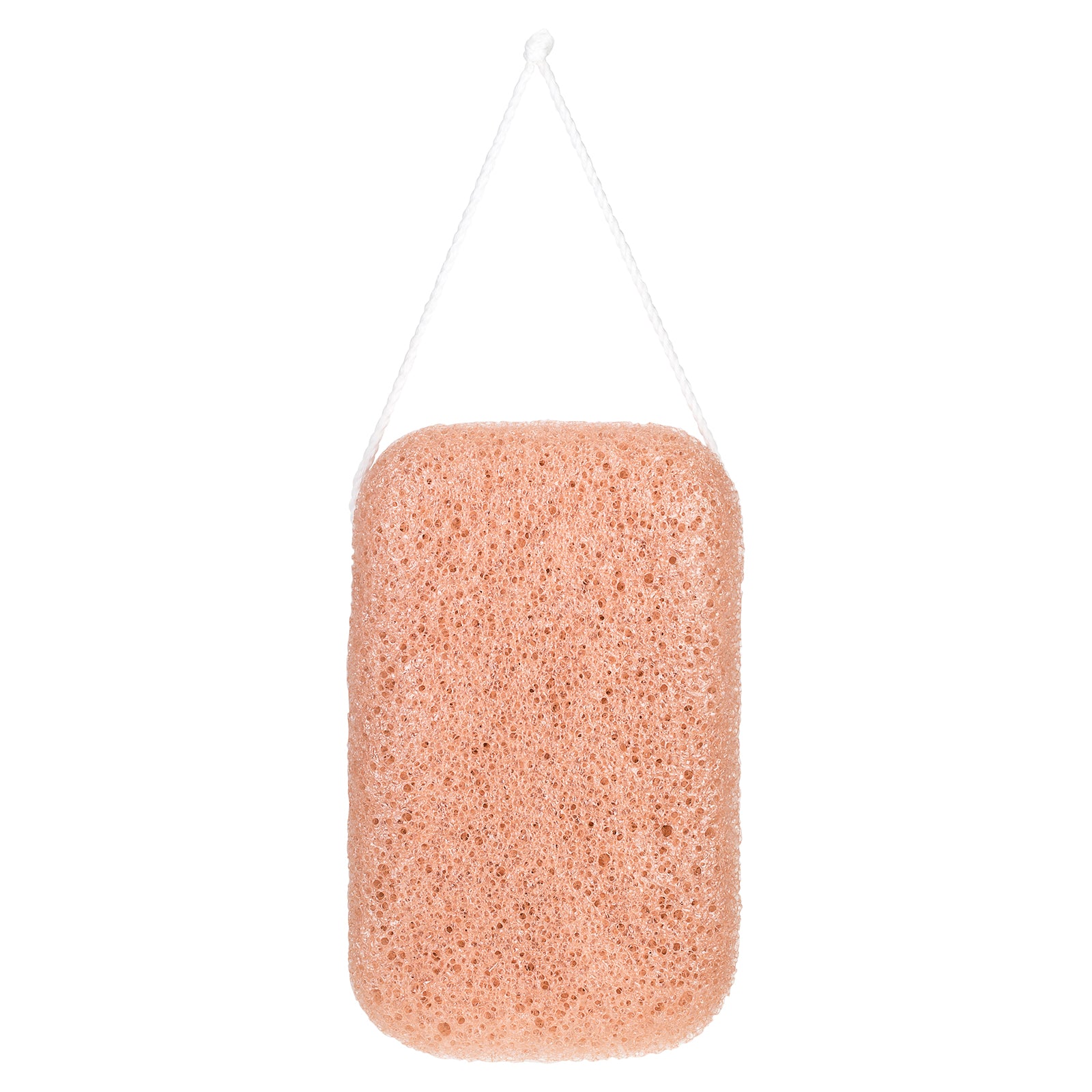 konjac-sponge-company-mandala-pink-clay-ponge-corps-sensible image 7