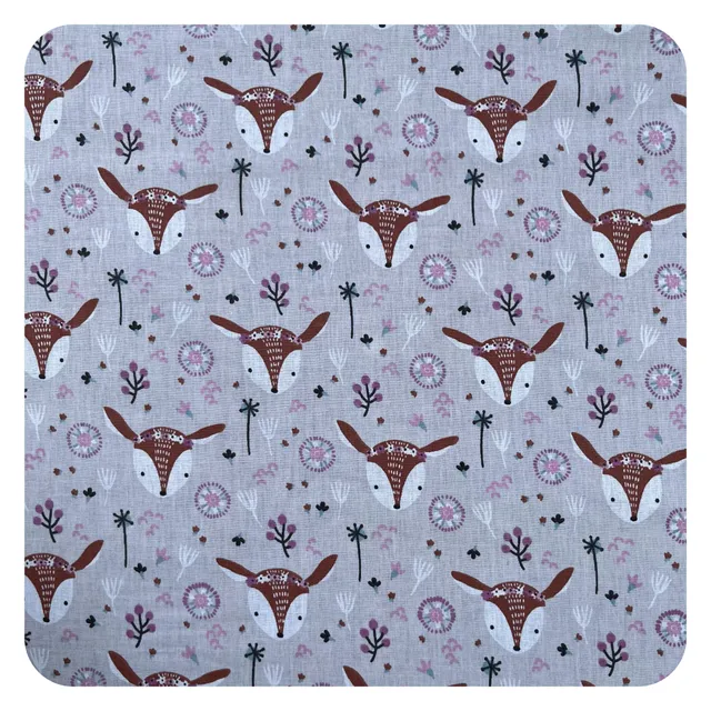 jane-couture-louna-violine-tissu-coton-150-cm-oeko-tex image 1