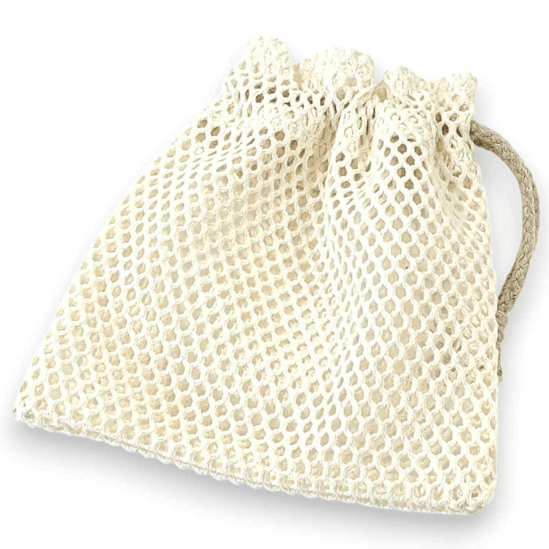 au-bonheur-de-petite-fleur-filet-lavage-lingettes-coton-bio-cru-15-5-cm image 1