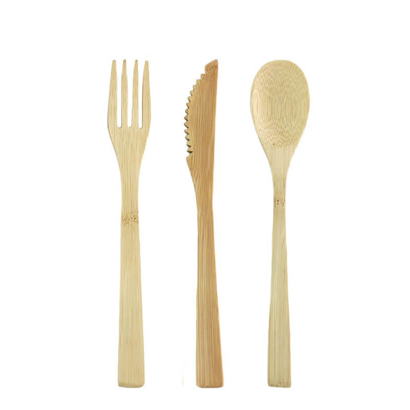 hilloo-couverts-bambou-couverts-r-utilisables-3-pcs-20-cm image 1