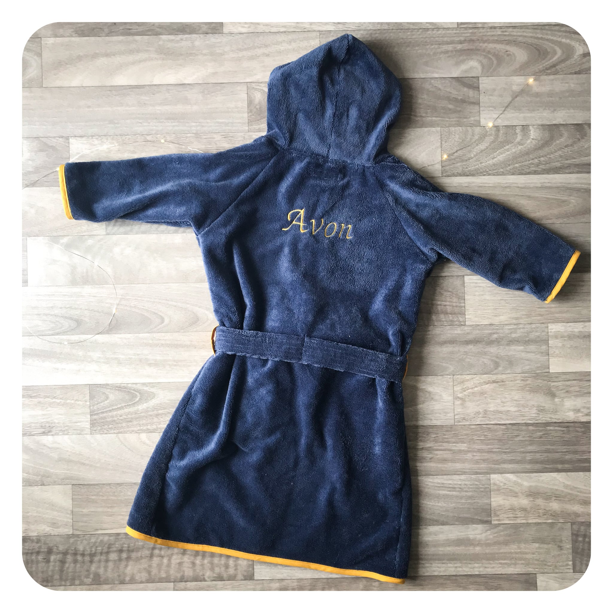 jane-couture-linge-de-bain-peignoir-enfant-personnalis-bambou image 4