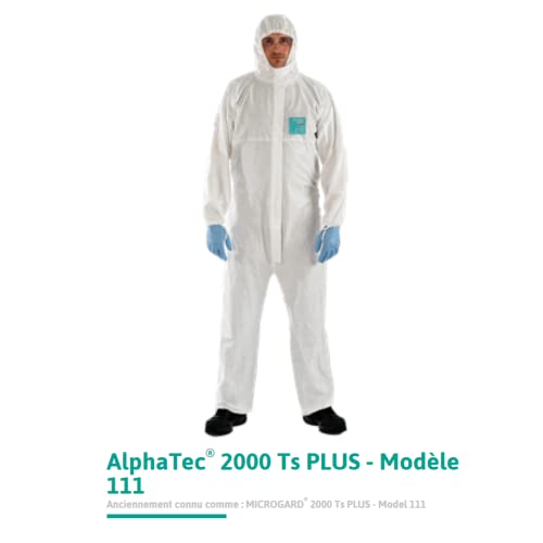 dstock60-alphatec-2000-ts-plus-combinaison-jetable-taille-m image 8