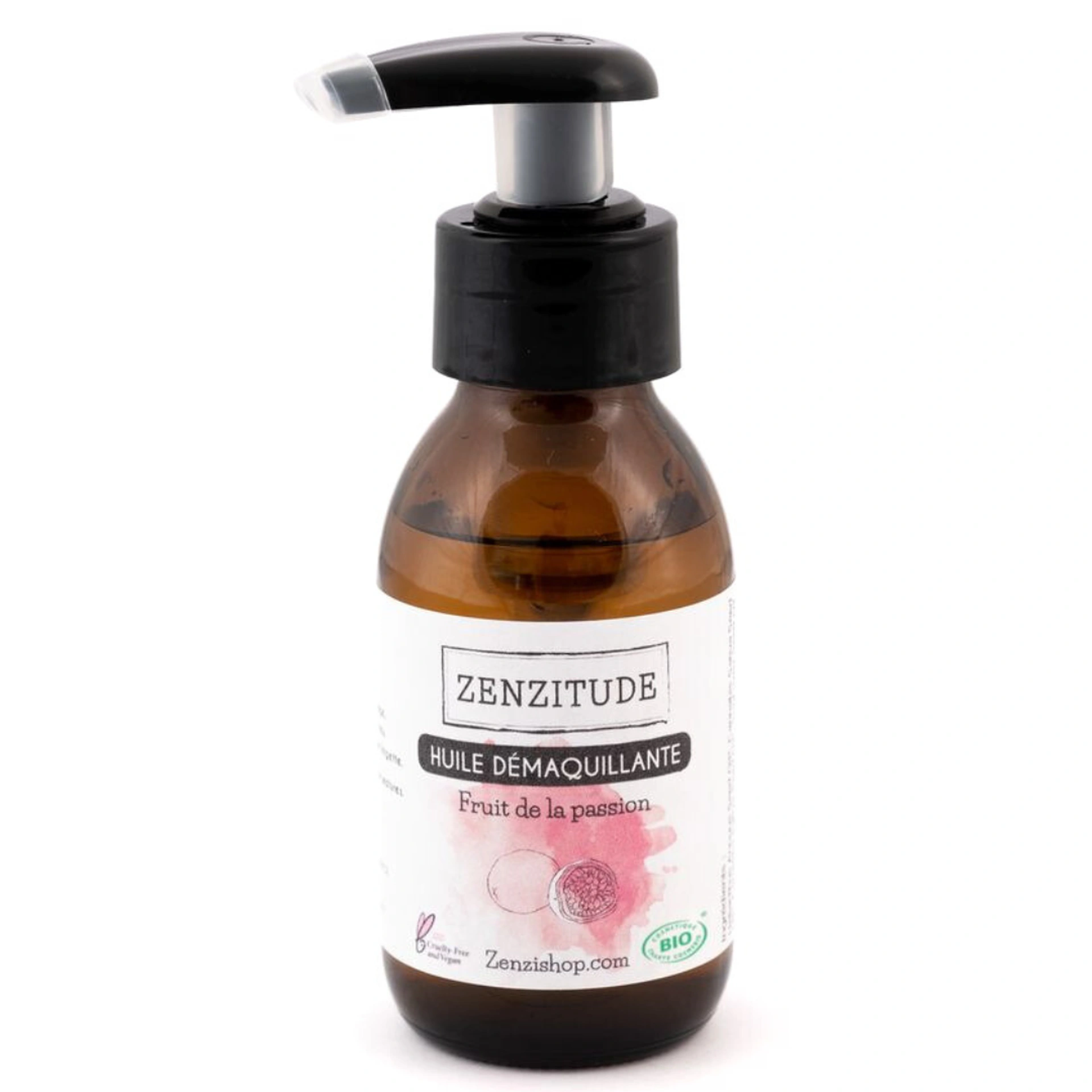 au-bonheur-de-petite-fleur-huile-d-maquillante-bio-passion-waterproof image 1