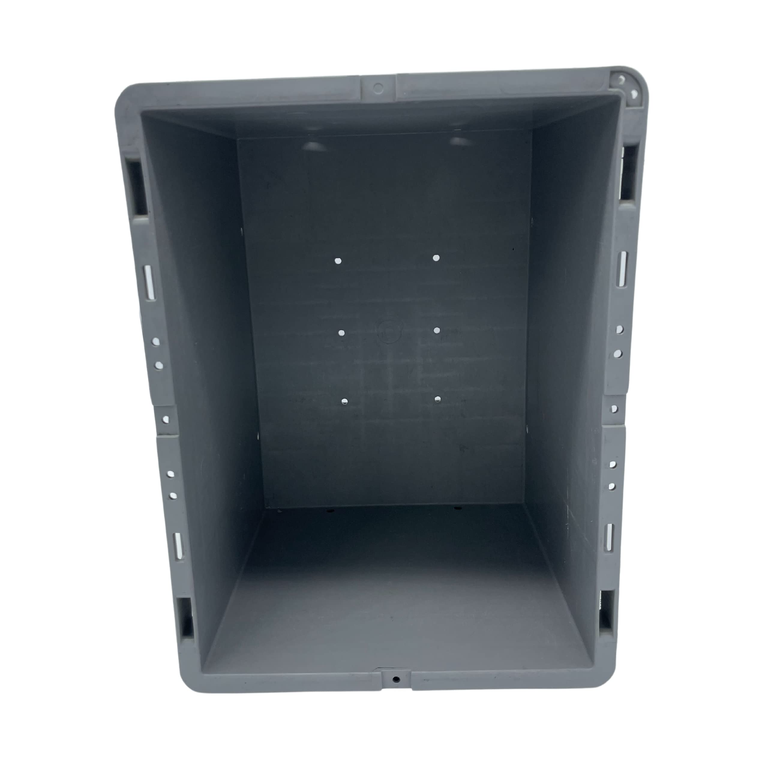 dstock60-bacs-plastique-gris-24l-gerbables-lot-10-stockage image 4
