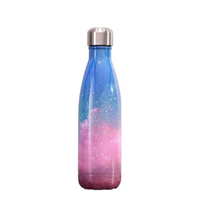 hilloo-bouteilles-inox-ciel-d-gag-gourde-isotherme-500-ml image 1