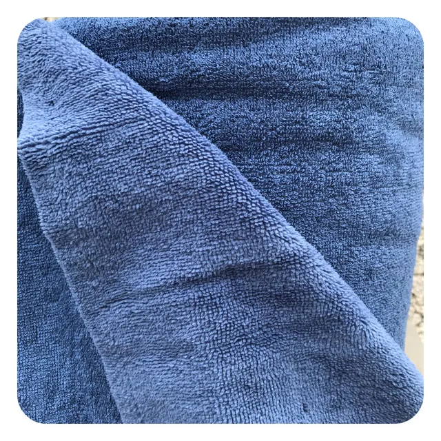 jane-couture-tissus-en-vente-marine-tissu-sweat-bambou-305-g-m image 1
