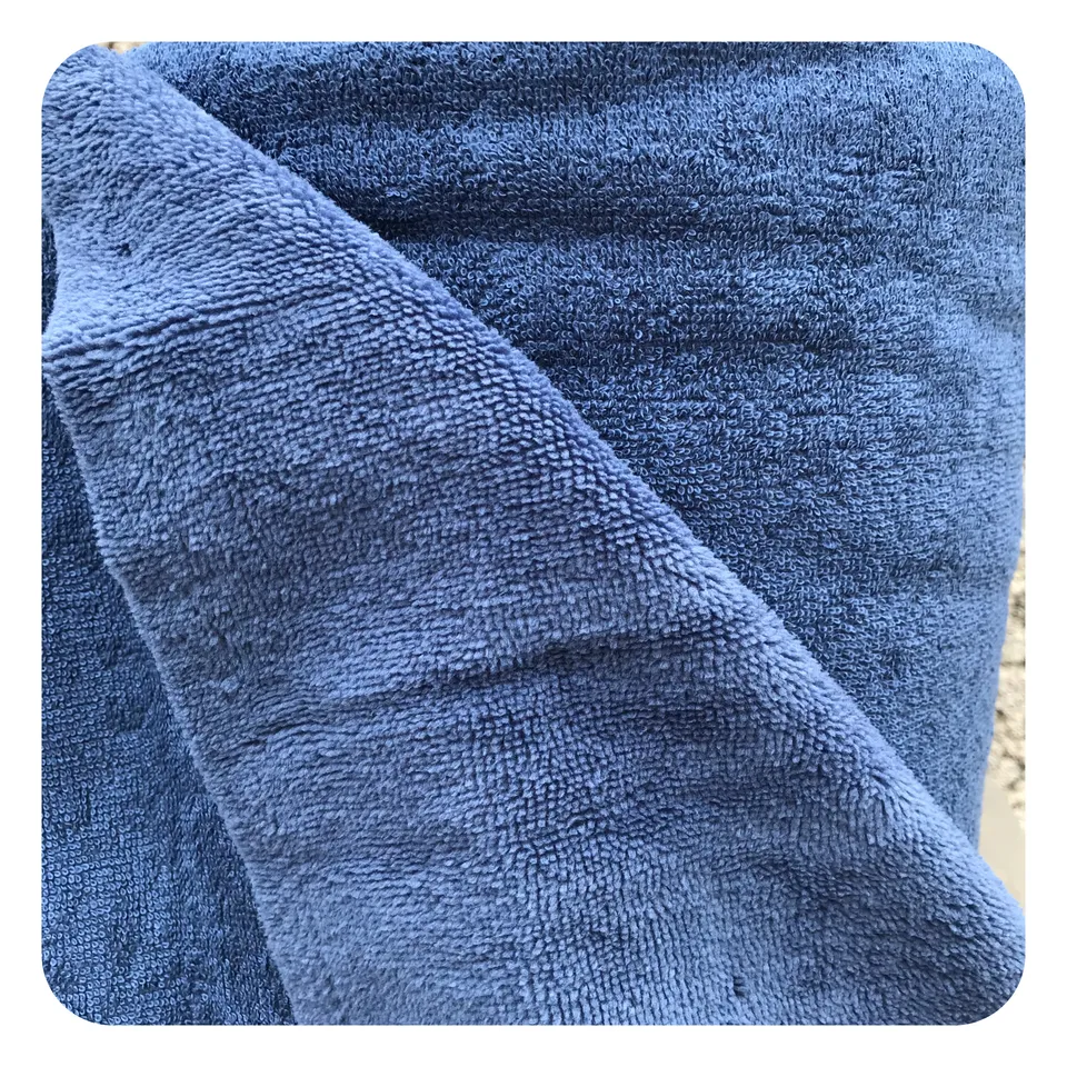 jane-couture-tissus-en-vente-marine-tissu-sweat-bambou-305-g-m image 1
