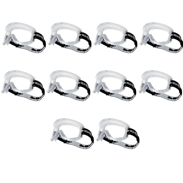 boll-attack-ii-atpsi-lunettes-masque-protection-anti-bu-e-x1 image 1