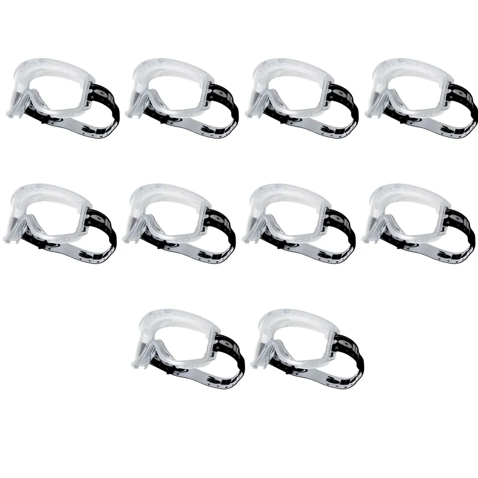boll-attack-ii-atpsi-lunettes-masque-protection-anti-bu-e-x1 image 1