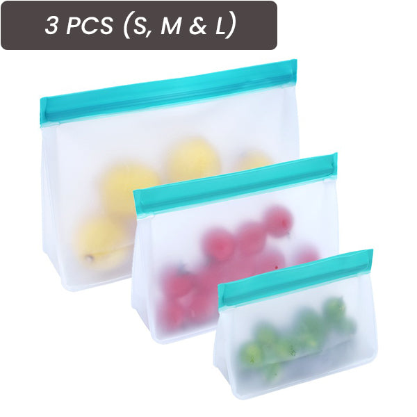 hilloo-sacs-cong-lation-r-utilisables-zip-lot-3-sans-bpa image 1