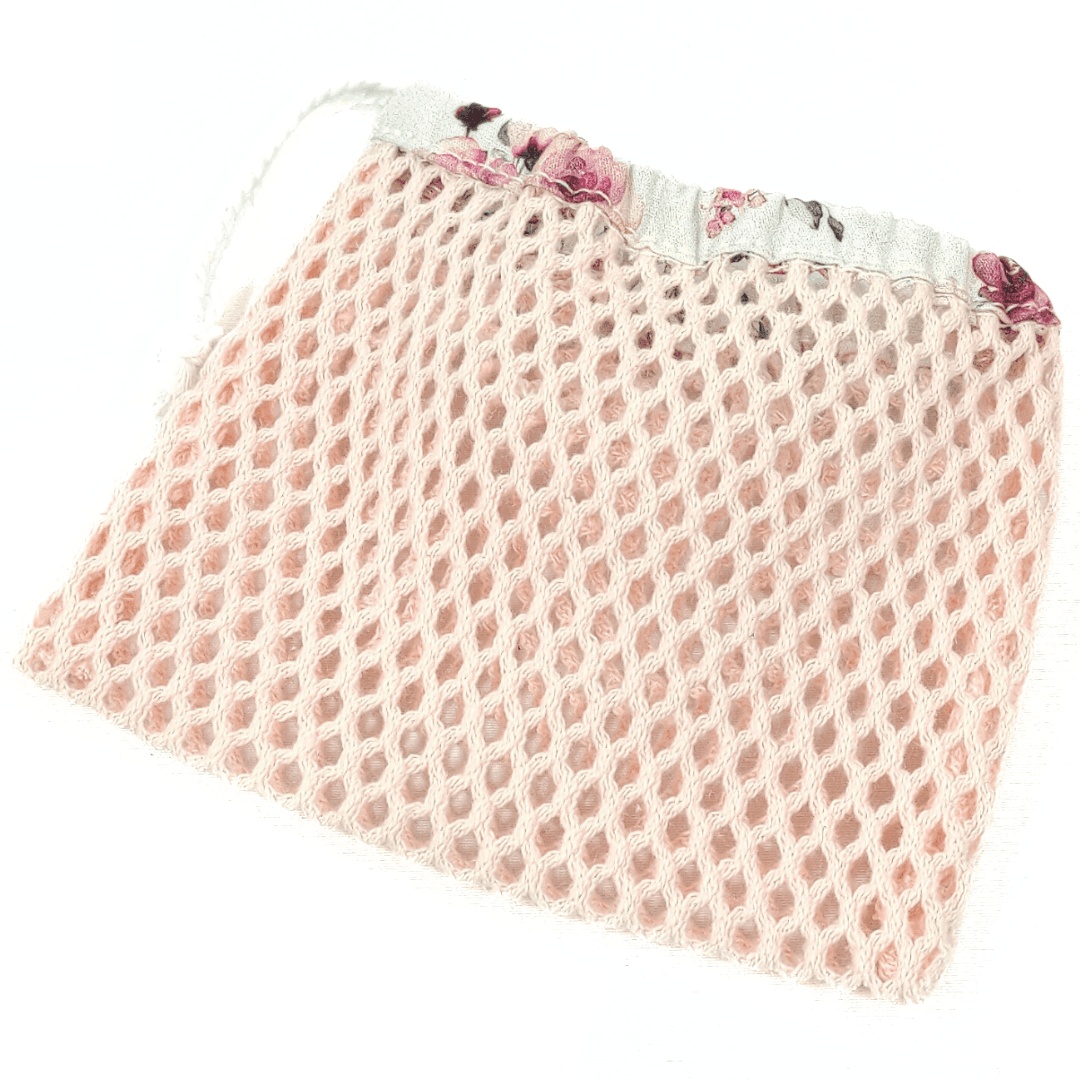 au-bonheur-de-petite-fleur-filet-savon-coton-bio-gots image 2