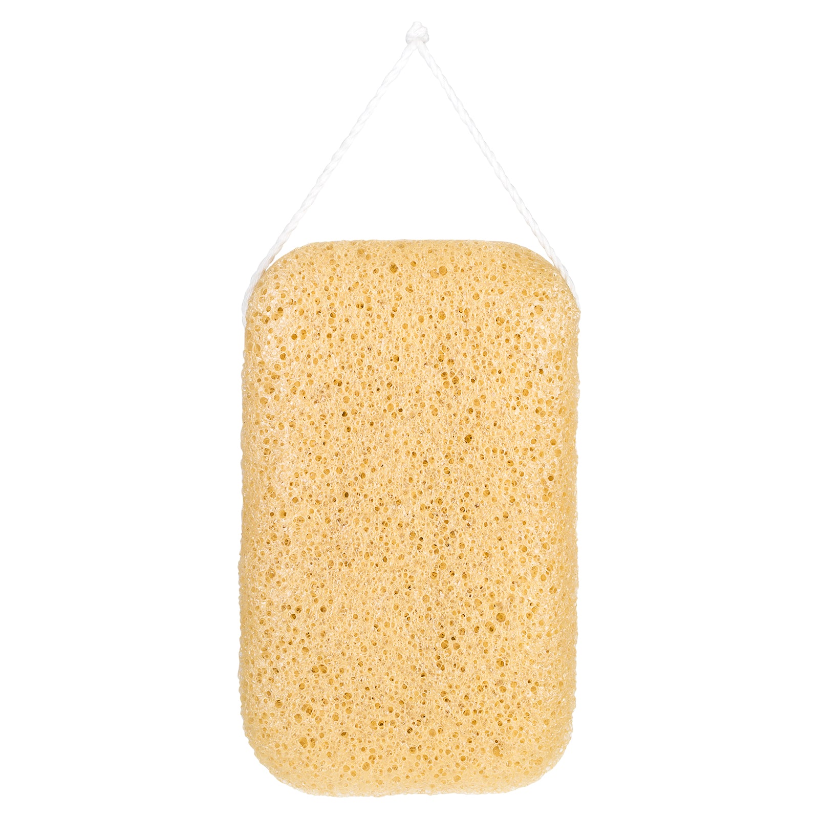 konjac-sponge-company-mandala-ponge-corps-argile-jaune-peau-s-che image 7