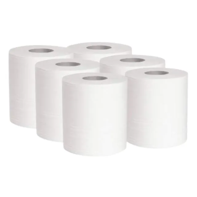 dstock60-6-essuie-mains-450-formats-2-plis-pure-ouate-alimentaire image 1
