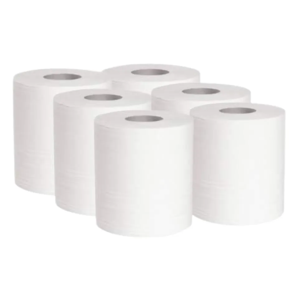 dstock60-6-essuie-mains-450-formats-2-plis-pure-ouate-alimentaire image 1