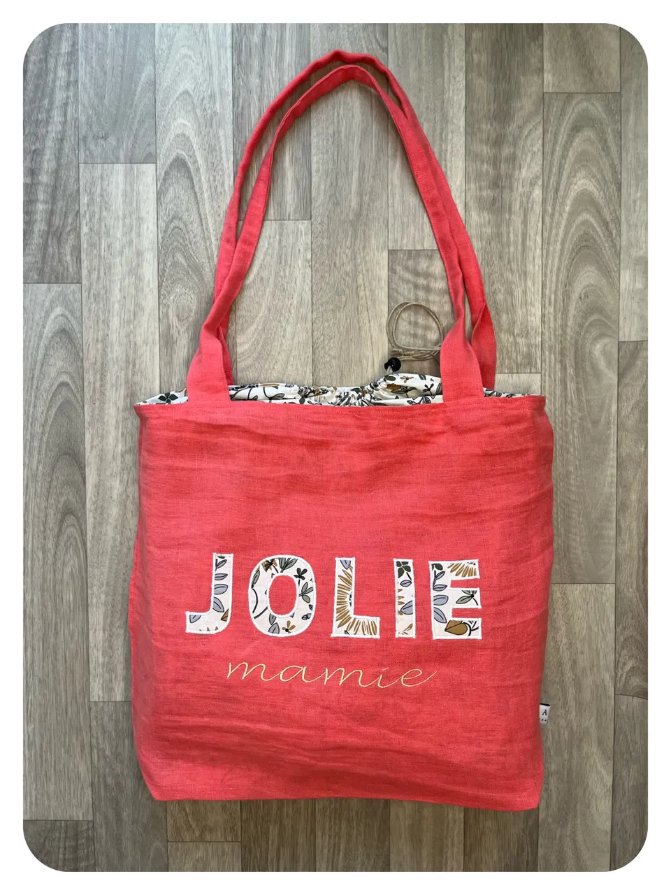 jane-couture-z-ro-d-chet-sac-cabas-jolie-coton-45-cm image 1
