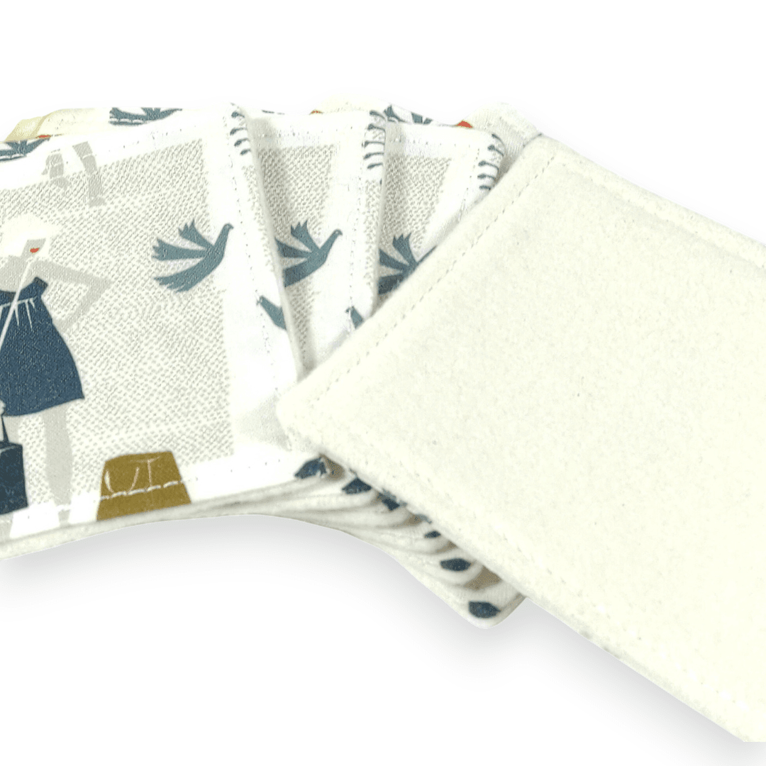 au-bonheur-de-petite-fleur-lingettes-d-maquillantes-coton-bio-lisbonne-x7 image 3