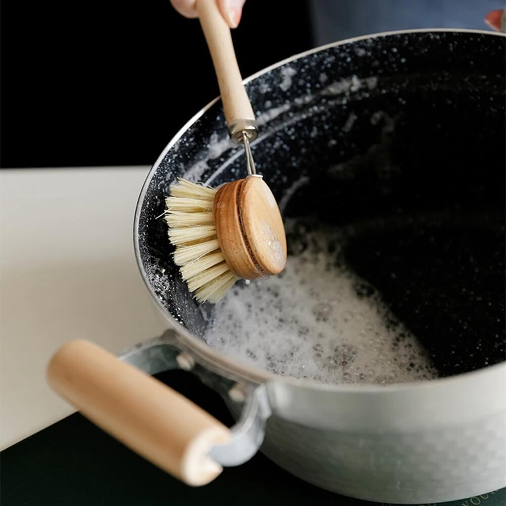 hilloo-brosses-vaisselle-bois-grande-brosse-sisal image 4