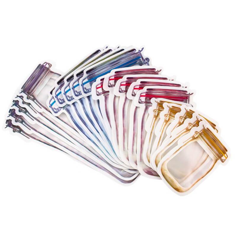 hilloo-sac-r-utilisable-bocal-zip-10pcs-herm-tique image 4