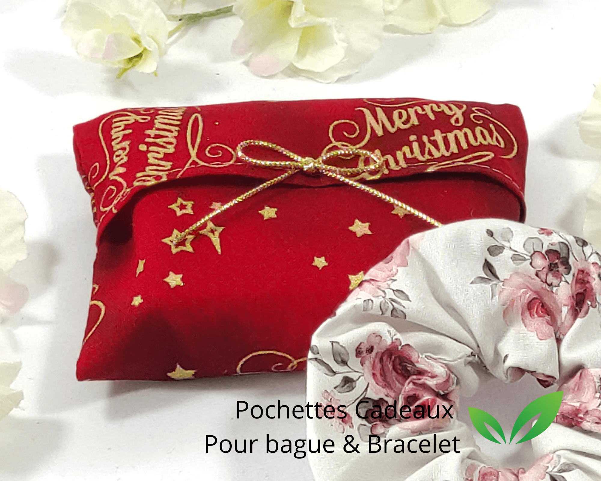 petite-fleur-pochettes-cadeaux-rouges-merry-christmas-tissu image 6