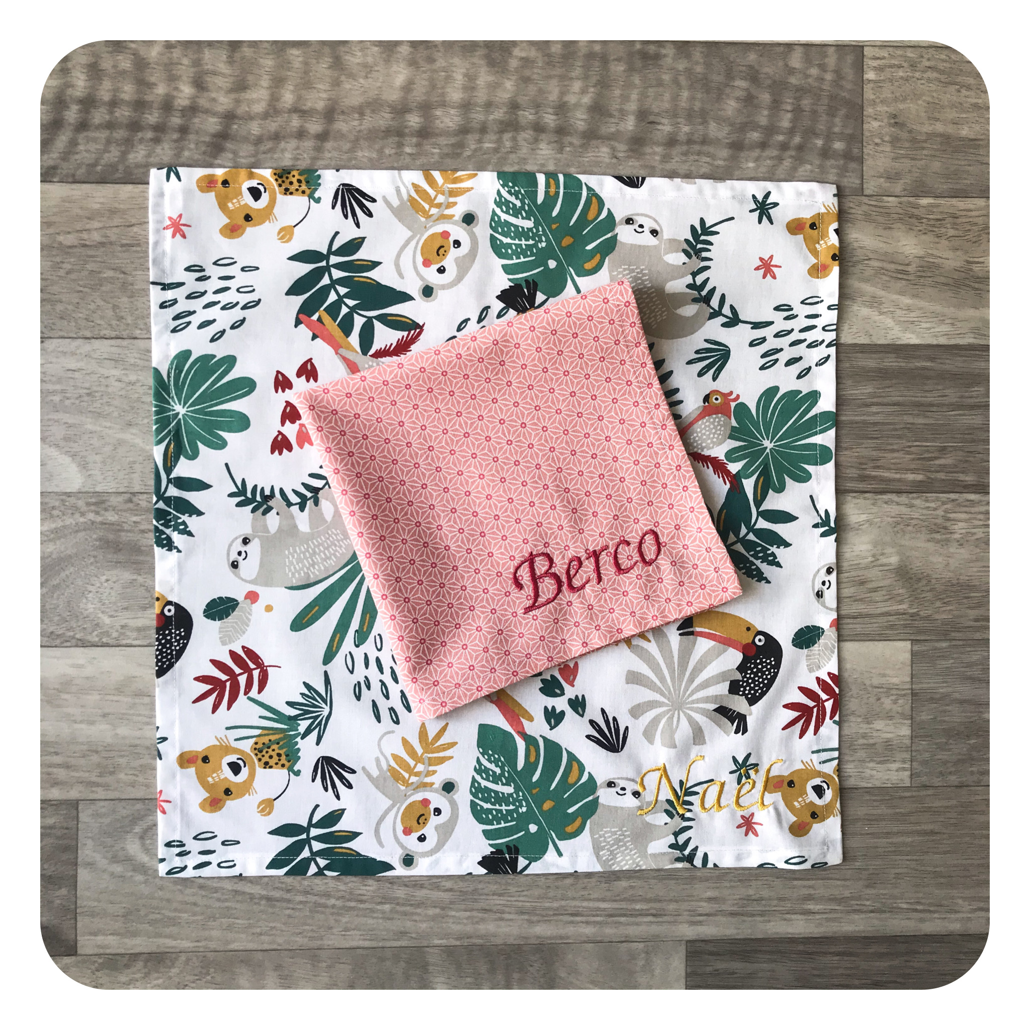 jane-couture-cr-ations-z-ro-d-chet-serviette-de-table-coton-40x40-lavable image 2