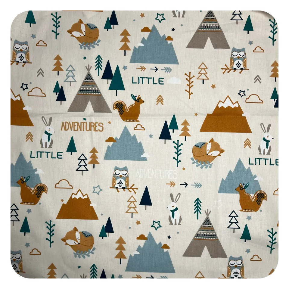 jane-couture-tissus-coton-tipi-beige-camel-150-cm-oeko-tex image 1